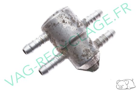 Clapet carburant 6Q0131101 pour Volkswagen Polo 4 Phase 2 9N3 et Fox 1.4 TDI - Image 1