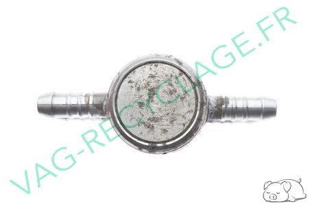 Clapet carburant 6Q0131101 pour Volkswagen Polo 4 Phase 2 9N3 et Fox 1.4 TDI - Image 2