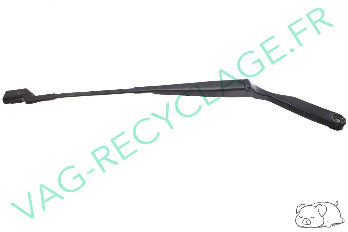 Bras essuie-glace avant gauche Aero 6Q1955409C pour Polo 4 Phase 2 9N3 - Image 1