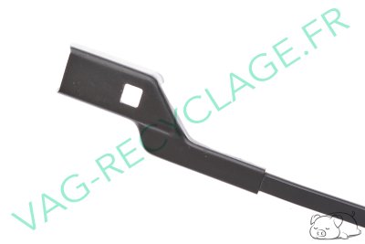 Bras essuie-glace avant gauche Aero 6Q1955409C pour Polo 4 Phase 2 9N3 - Image 3
