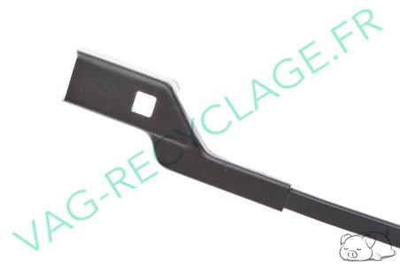 Bras essuie-glace avant gauche Aero 6Q1955409C pour Polo 4 Phase 2 9N3 - Image 3