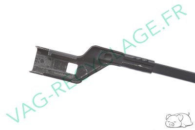 Bras essuie-glace avant gauche Aero 6Q1955409C pour Polo 4 Phase 2 9N3 - Image 4