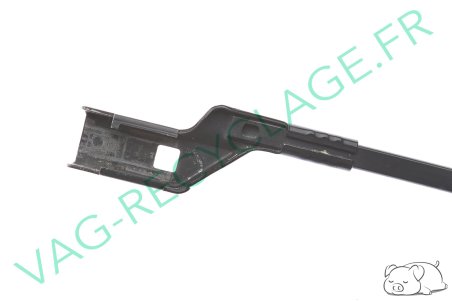 Bras essuie-glace avant gauche Aero 6Q1955409C pour Polo 4 Phase 2 9N3 - Image 4