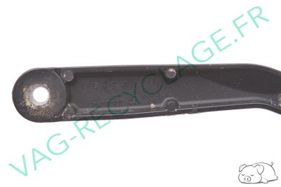 Bras essuie-glace avant gauche Aero 6Q1955409C pour Polo 4 Phase 2 9N3 - Image 6