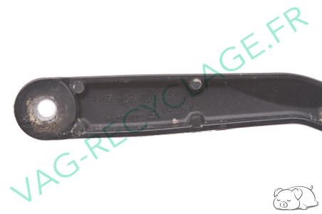Bras essuie-glace avant gauche Aero 6Q1955409C pour Polo 4 Phase 2 9N3 - Image 6