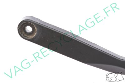 Bras essuie-glace avant gauche Aero 6Q1955409C pour Polo 4 Phase 2 9N3 - Image 7