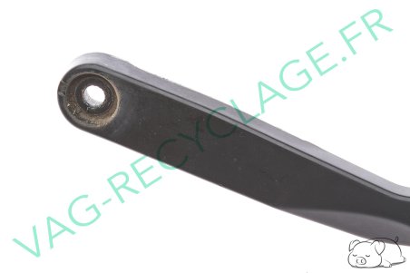 Bras essuie-glace avant gauche Aero 6Q1955409C pour Polo 4 Phase 2 9N3 - Image 7