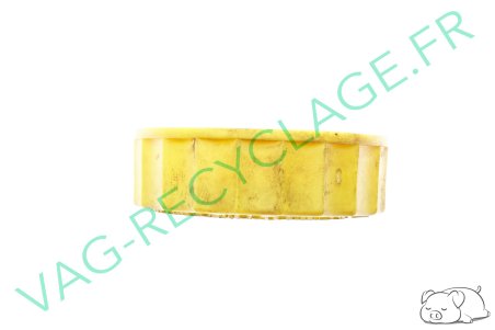 Bouchon réservoir liquide de frein 6N1611349B Audi 80 100 Audi A1 A4 A6 A8 RS4 - Image 2