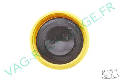 Bouchon réservoir liquide de frein 6N1611349B Audi 80 100 Audi A1 A4 A6 A8 RS4 - Image 3