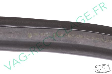 Joint de capot moteur 6Q0823723 pour Volkswagen Polo 4 9N 9N3 - Image 4