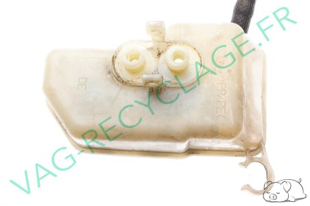 Réservoir liquide de frein 6Q0611301A pour Volkswagen Polo 4 9N 9N3 et Fox - Image 4
