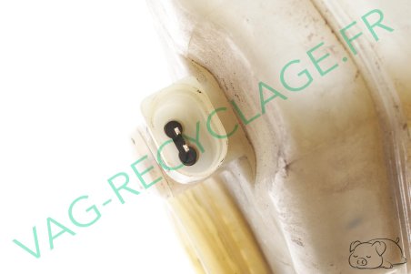 Réservoir liquide de frein 6Q0611301A pour Volkswagen Polo 4 9N 9N3 et Fox - Image 6