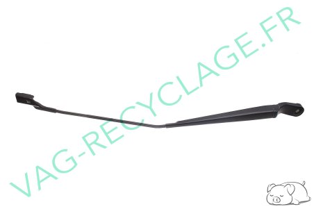 Bras essuie-glace avant droit Aero 6Q1955410C pour Polo 4 Phase 2 9N3 - Image 1