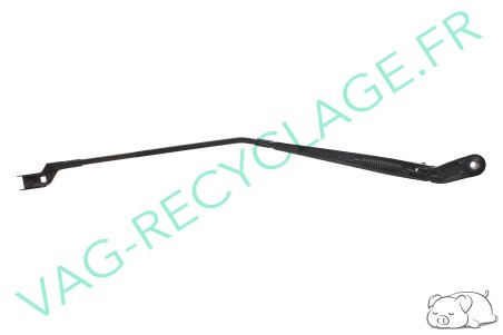Bras essuie-glace avant droit Aero 6Q1955410C pour Polo 4 Phase 2 9N3 - Image 2