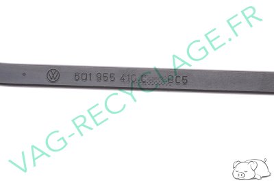 Bras essuie-glace avant droit Aero 6Q1955410C pour Polo 4 Phase 2 9N3 - Image 5