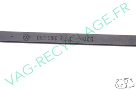 Bras essuie-glace avant droit Aero 6Q1955410C pour Polo 4 Phase 2 9N3 - Image 5
