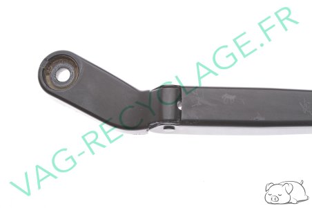 Bras essuie-glace avant droit Aero 6Q1955410C pour Polo 4 Phase 2 9N3 - Image 6