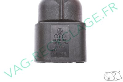 Fiche faisceau 8 pôles 1J0973714 pour Audi Seat Volkswagen Skoda - Image 3