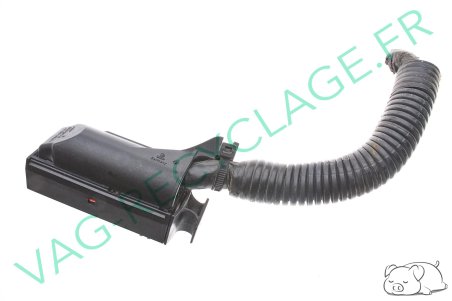 Fiche faisceau calculateur moteur 6Q0906385 Polo 4 9N 9N3 Fox Ibiza 4 Fabia - Image 2