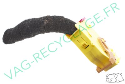 Fiche faisceau calculateur airbag 6Q0972509M Polo 4 9N 9N3 Fox Ibiza 4 Fabia - Image 1