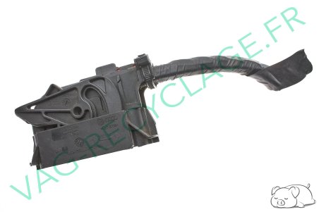 Fiche faisceau ABS / ESP 3C0973038 Polo 4 Polo 5 Passat 6 Passat CC Fox - Image 2