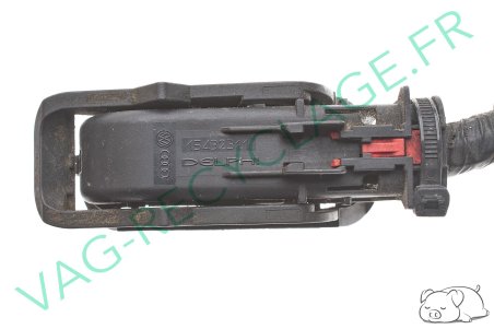 Fiche faisceau ABS / ESP 3C0973038 Polo 4 Polo 5 Passat 6 Passat CC Fox - Image 3