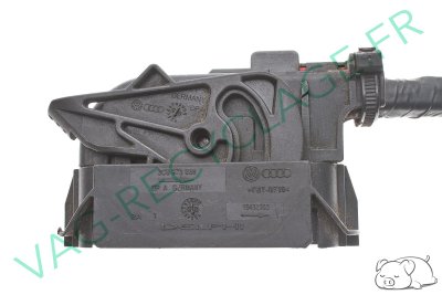 Fiche faisceau ABS / ESP 3C0973038 Polo 4 Polo 5 Passat 6 Passat CC Fox - Image 4