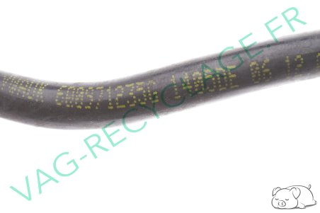 Câble négatif et cosse batterie 6Q0971235G pour Polo 4 Phase 1 9N Phase 2 9N3 - Image 3