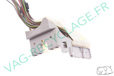 Fiche faisceau commodo 6Q0971975B Amarok Polo 4 Polo 5 Transporter T5 - Image 3
