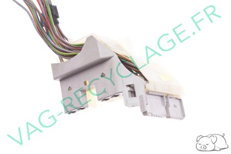 Fiche faisceau commodo 6Q0971975B Amarok Polo 4 Polo 5 Transporter T5 - Image 3