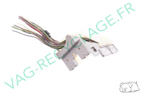 Fiche faisceau commodo 6Q0971975B Amarok Polo 4 Polo 5 Transporter T5 - Image 5