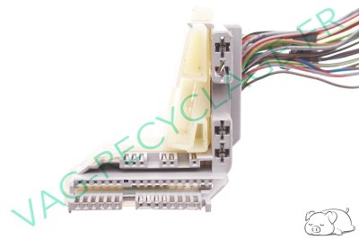 Fiche faisceau commodo 6Q0971975B Amarok Polo 4 Polo 5 Transporter T5 - Image 6