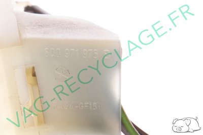 Fiche faisceau commodo 6Q0971975B Amarok Polo 4 Polo 5 Transporter T5 - Image 7