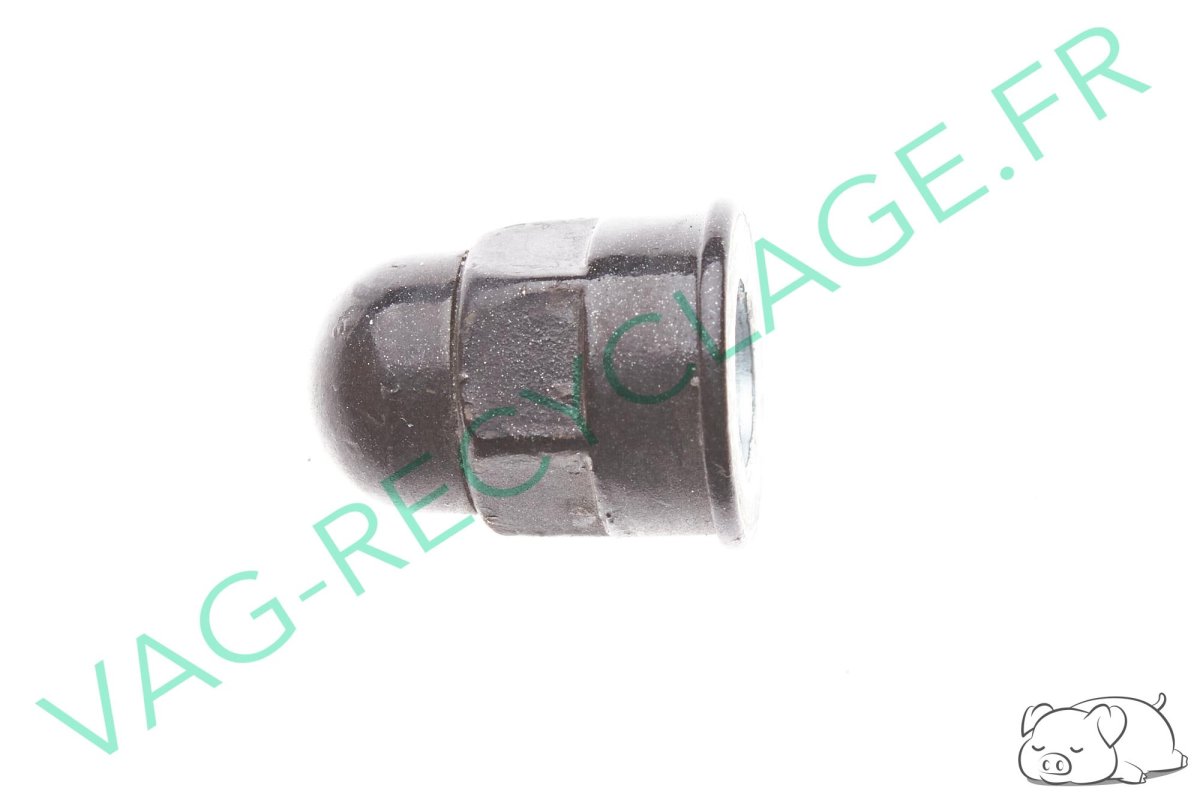 Boulon câble batterie négatif pour Polo 4 Phase 1 9N et Polo 4 Phase 2 9N3 - Image 1