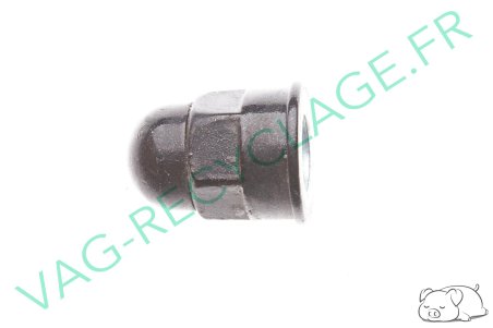 Boulon câble batterie négatif pour Polo 4 Phase 1 9N et Polo 4 Phase 2 9N3 - Image 1