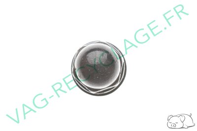 Boulon câble batterie négatif pour Polo 4 Phase 1 9N et Polo 4 Phase 2 9N3 - Image 1