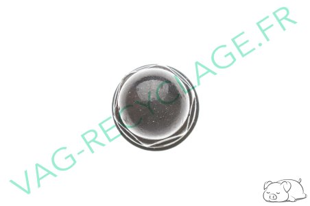 Boulon câble batterie négatif pour Polo 4 Phase 1 9N et Polo 4 Phase 2 9N3 - Image 2