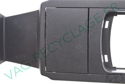 Console centrale 6Q1863241S pour Polo 4 9N Polo 4 9N3 - Image 6