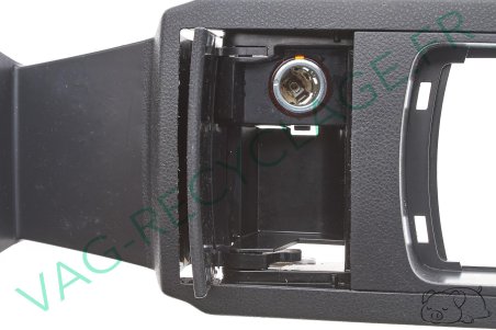 Console centrale 6Q1863241S pour Polo 4 9N Polo 4 9N3 - Image 7