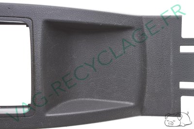 Console centrale 6Q1863241S pour Polo 4 9N Polo 4 9N3 - Image 8