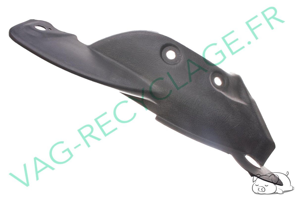 Cache banquette arrière 191867766A coté droit pour Golf 2 - Image 1