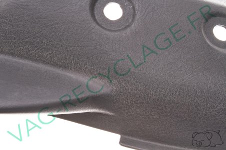 Cache banquette arrière 191867766A coté droit pour Golf 2 - Image 4