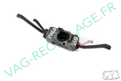 Ensemble commodo 861953503 Volkswagen Polo 1 et Audi 50 (pour pièces) - Image 1