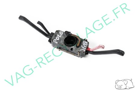 Ensemble commodo 861953503 Volkswagen Polo 1 et Audi 50 (pour pièces) - Image 1