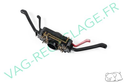 Ensemble commodo 861953503 Volkswagen Polo 1 et Audi 50 (pour pièces) - Image 1