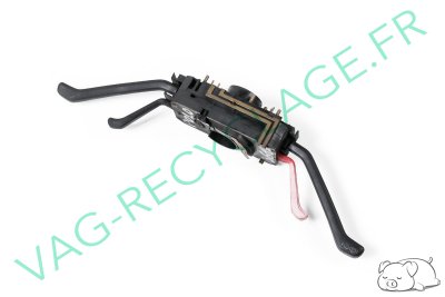Ensemble commodo 861953503 Volkswagen Polo 1 et Audi 50 (pour pièces) - Image 3