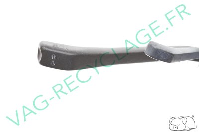 Ensemble commodo 861953503 Volkswagen Polo 1 et Audi 50 (pour pièces) - Image 6