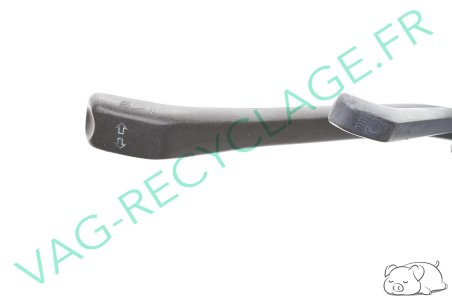 Ensemble commodo 861953503 Volkswagen Polo 1 et Audi 50 (pour pièces) - Image 6