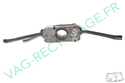 Commodo clignotant Warning phares et essuie-glace Polo 1 et Audi 50 (moyen) - Image 1
