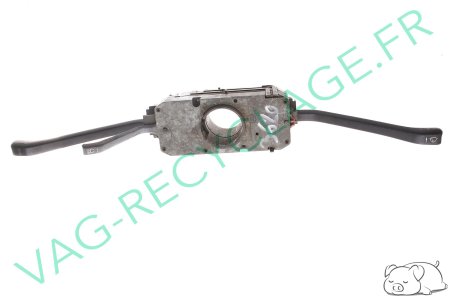 Commodo clignotant Warning phares et essuie-glace Polo 1 et Audi 50 (moyen) - Image 1